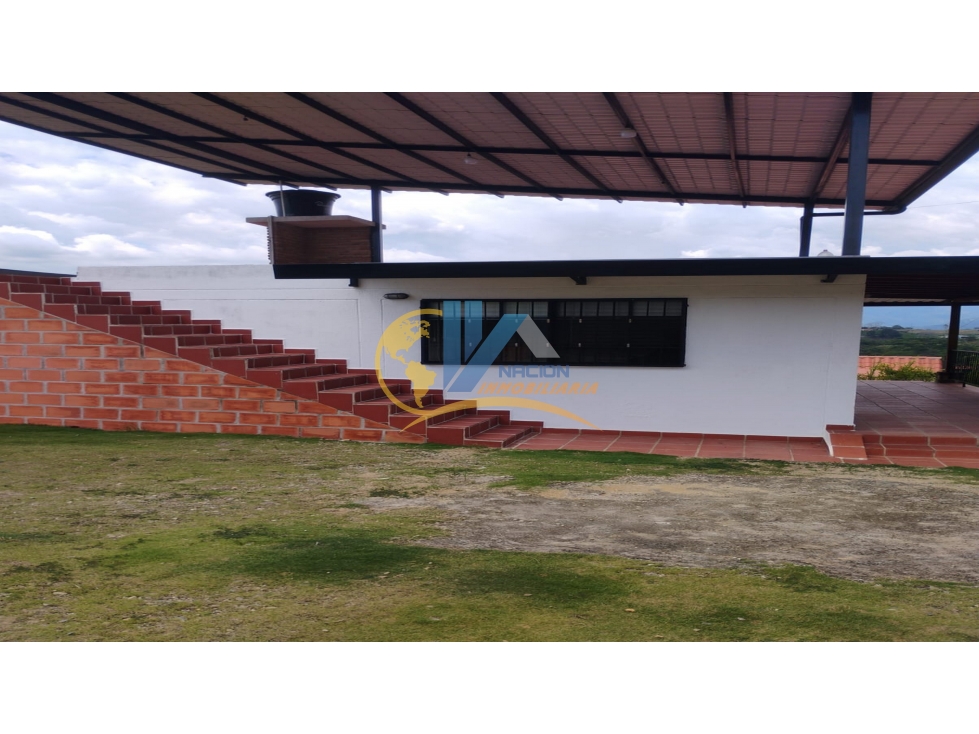 SE VENDE HERMOSA CASA EN MIRADOR DE MESITAS VIA AEROPUERTO - 3
