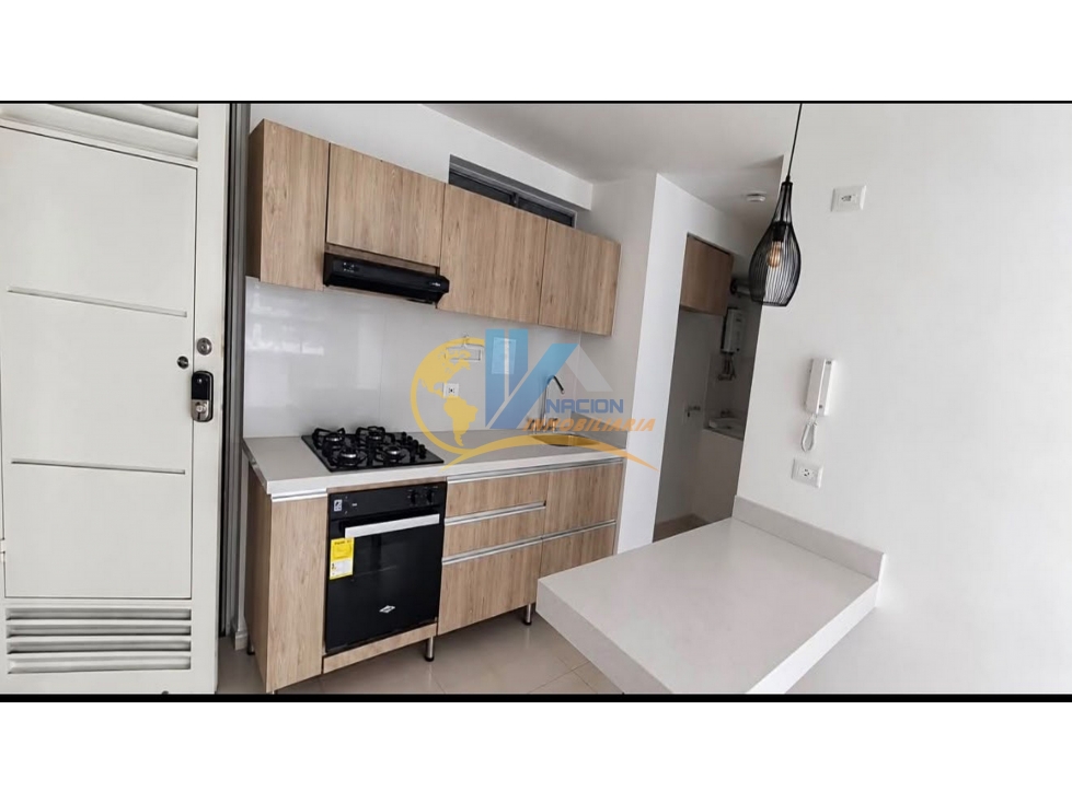 SE VENDE HERMOSO APTO EN PIEDECUESTA — foto 2