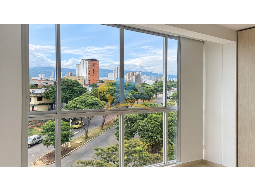 SE VENDE HERMOSO APARTAMENTO EN EL CONJUNTO RESIDENCIAL EL CIELO