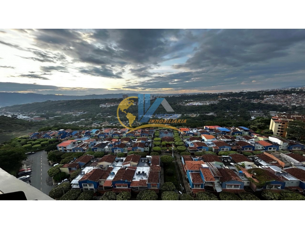 SE VENDE LINDO APTO ENCOAVICONSA — foto 5