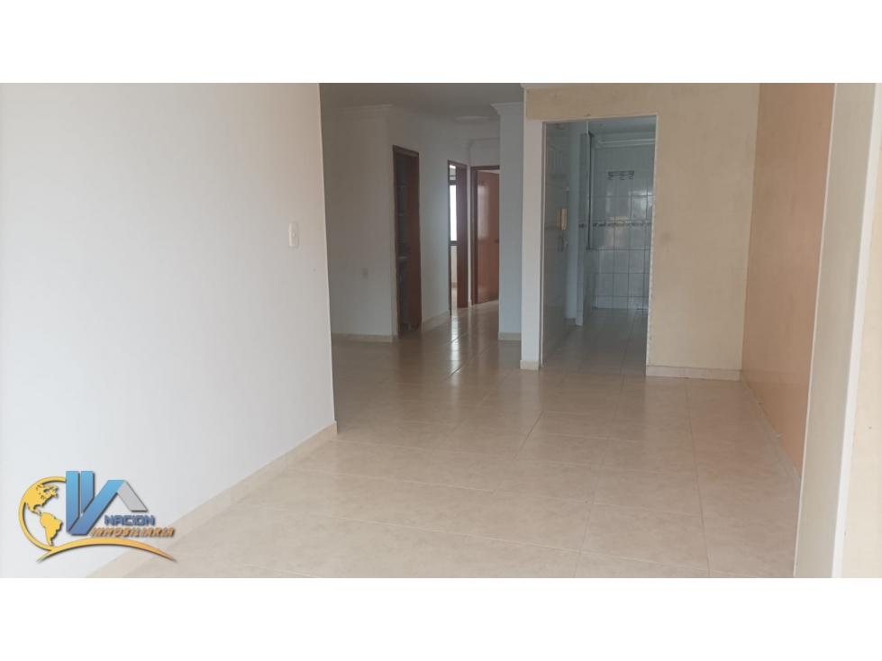 SE ARRIENDA HERMOSO APARTAMENTO EN CENTAUROS REAL DE MINAS — foto 2