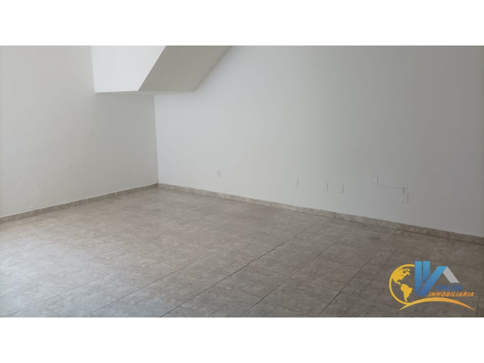 SE VENDE AMPLIA Y HERMOSA CASA EN SAN ALONSO — foto 3
