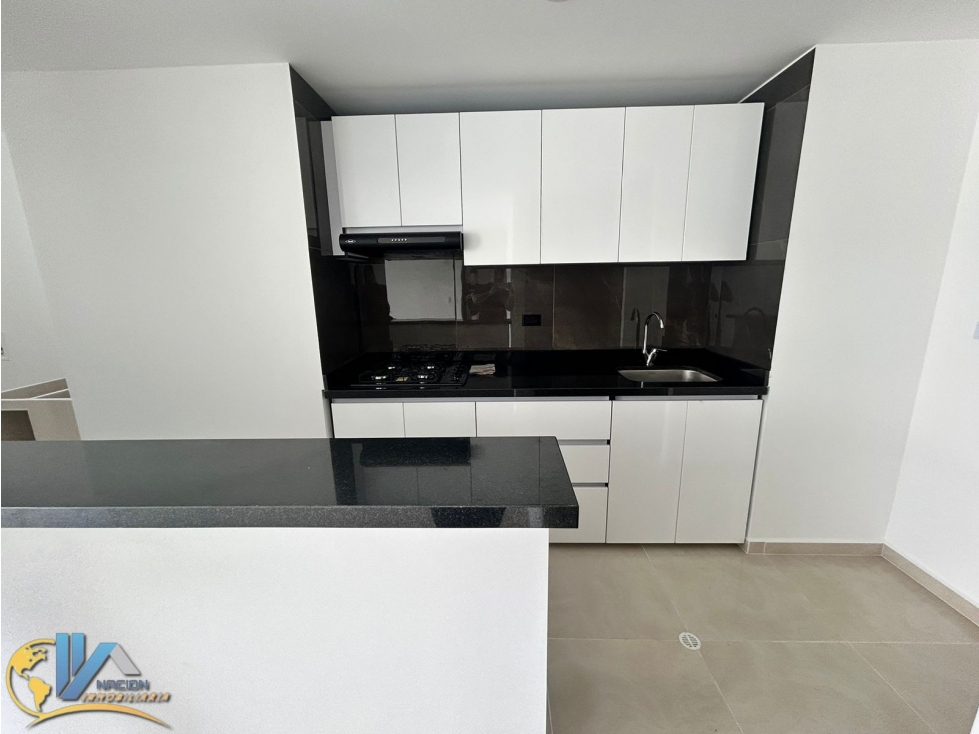 SE VENDE INCREIBLE APARTAMENTO EN BOCHETTI /SAN FRANCISCO — foto 4