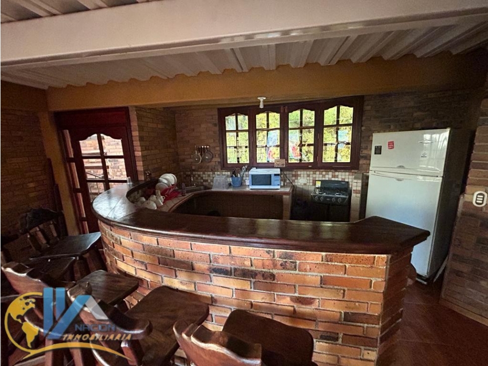 SE VENDE ESPECTACULAR FINCA LOTE EN LA MESA DE LO SANTOS - 4