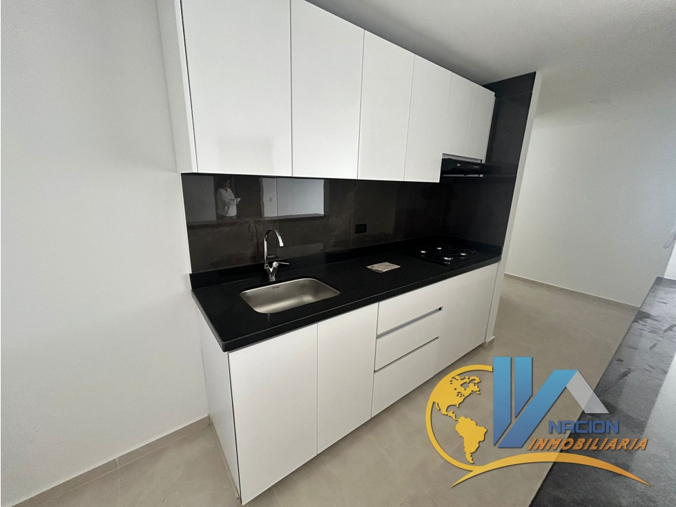 SE VENDE ESPECTACULAR APTO EN SAN FRANCISCO — foto 3
