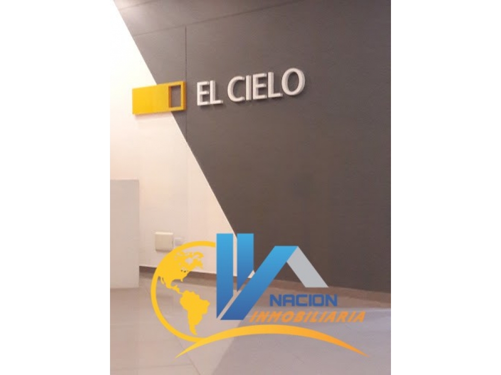 SE ARRIENDA HERMOSO APARTAMENTO EN EL CONJUNTO RESIDENCIAL EL CIELO