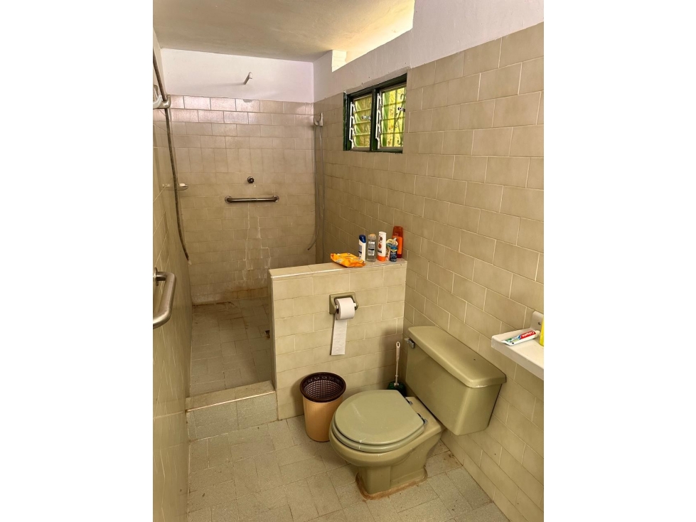 SE VENDE MAGNIFICO LOTE CON BODEGA EN SAN MARTIN CESAR. - 3