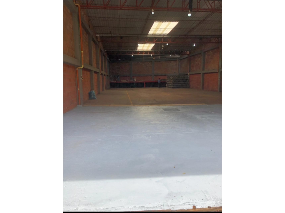 SE ARRIENDA O SE VENDE MAGNIFICA BODEGA EN SAN RAFAEL - 5