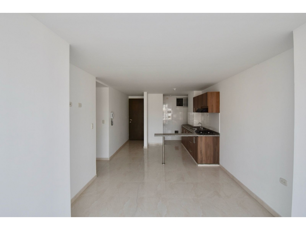 SE VENDE HERMOSO APARTAMENTO EN K27/BUCARAMANGA