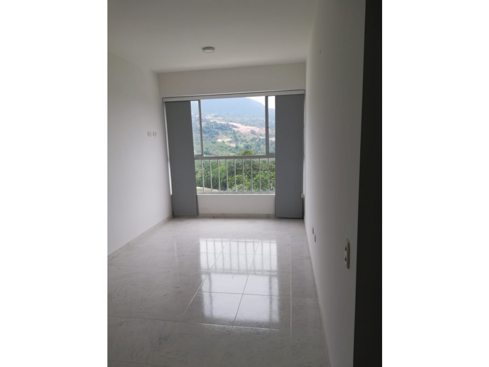 SE VENDE HERMOSO APARTAMENTO EN BARRO BLANCO /PIEDECUESTA - 1