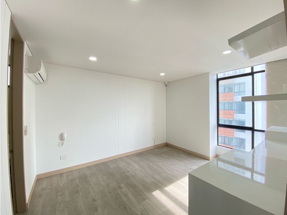 SE VENDE HERMOSO APARTAMENTO EN URBANIZACION RESERVA - 4