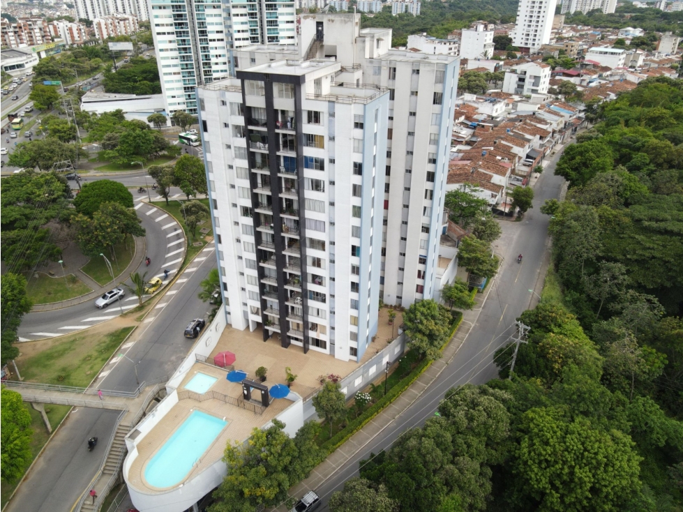 SE ARRIENDA HERMOSO APTO EN TORRES DE MORAVIA/PROVENZA — foto 2