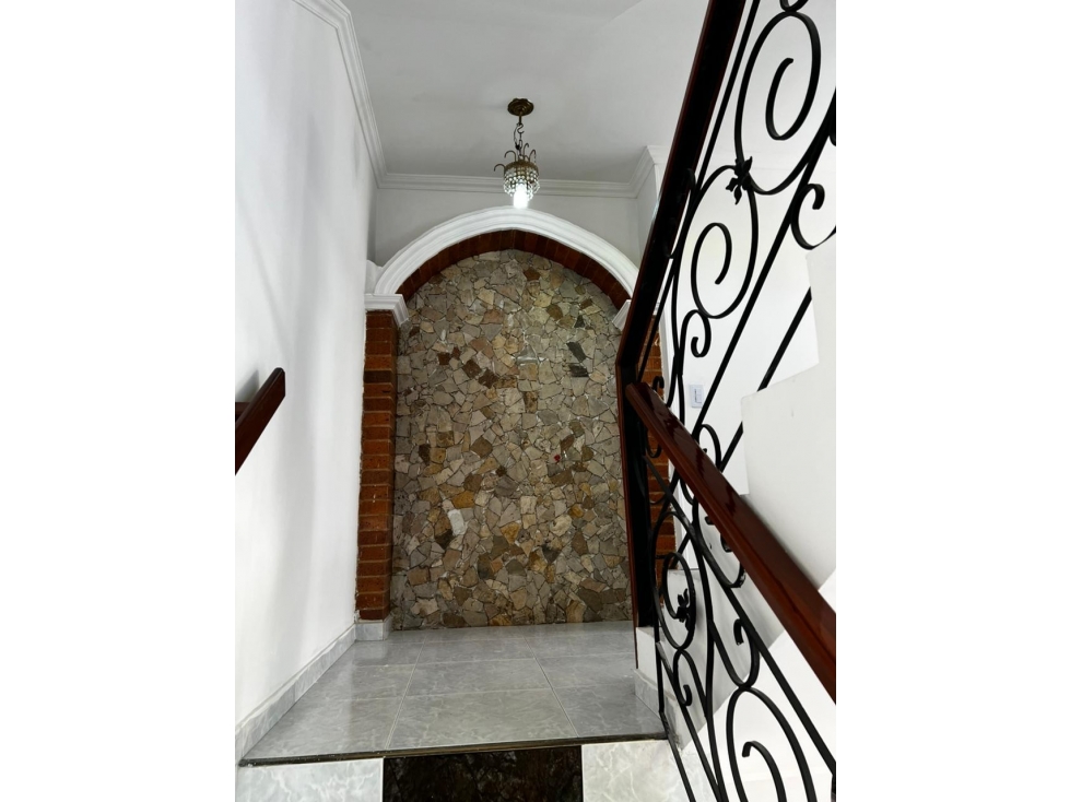 SE VENDE HERMOSA CASA EN CONDOMINO SANTA ANA BOGOTA — foto 5