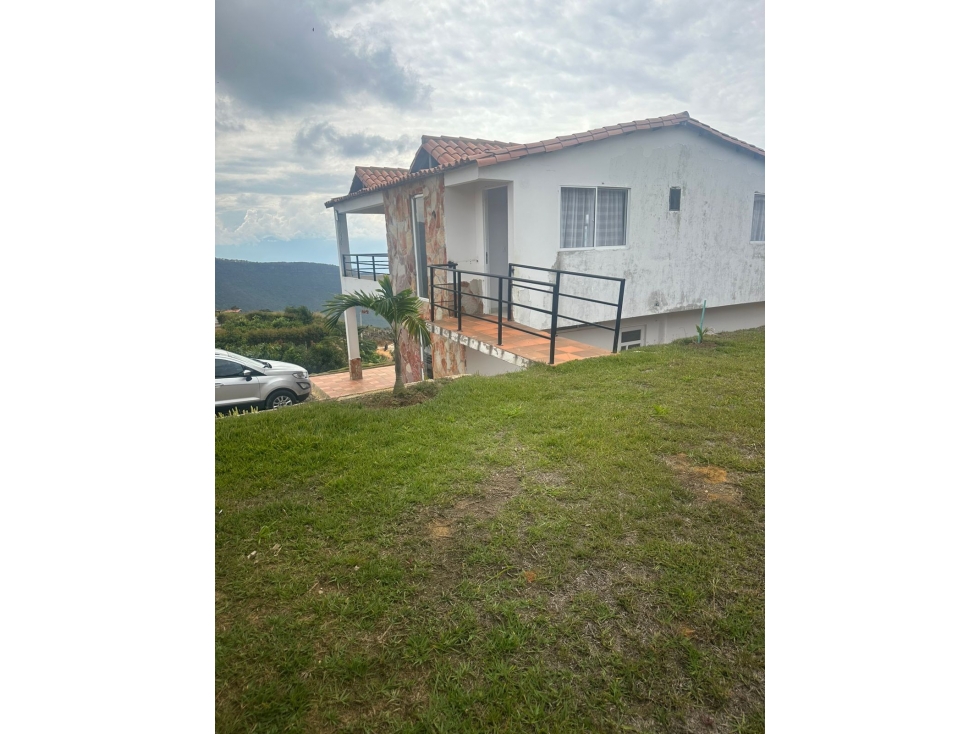 SE VENDE HERMOSAS FINCAS EN MESA DE LOS SANTOS - 3