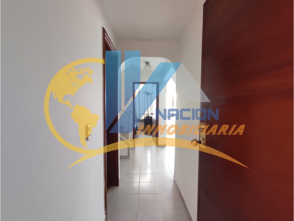 APARTAMENTO DUPLEX EN VENTA