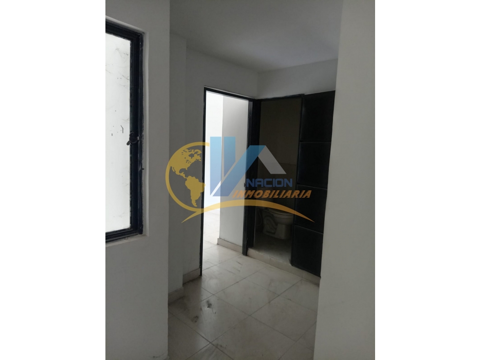 SE VENDE APARTAMENTO EN PORTAL DE LOS ANGELES/COLORADOS — foto 3