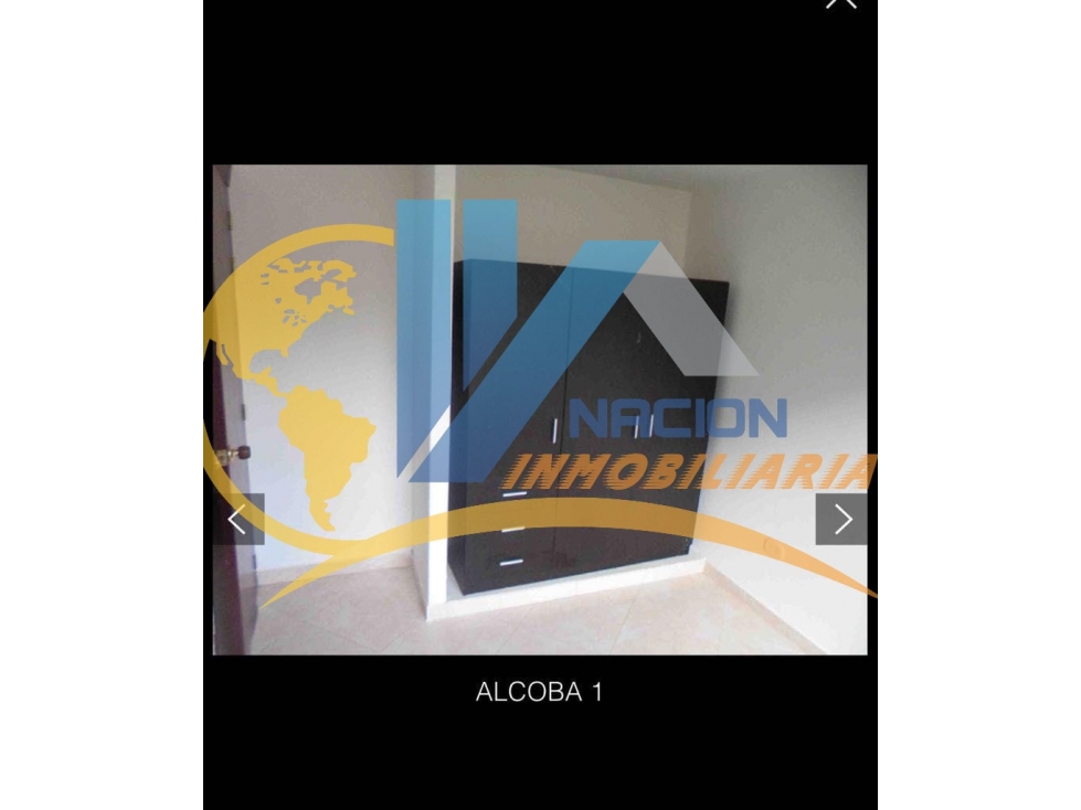 APARTAMENTO EN VENTA EN CONJUNTO MIRA FLORES PIEDECUESTA — foto 3