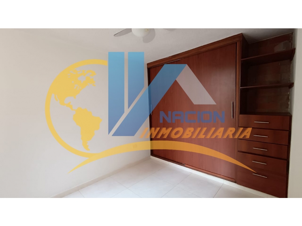 SE VENDE APARTAMENTO EN PIEDECUESTA PASEO 1