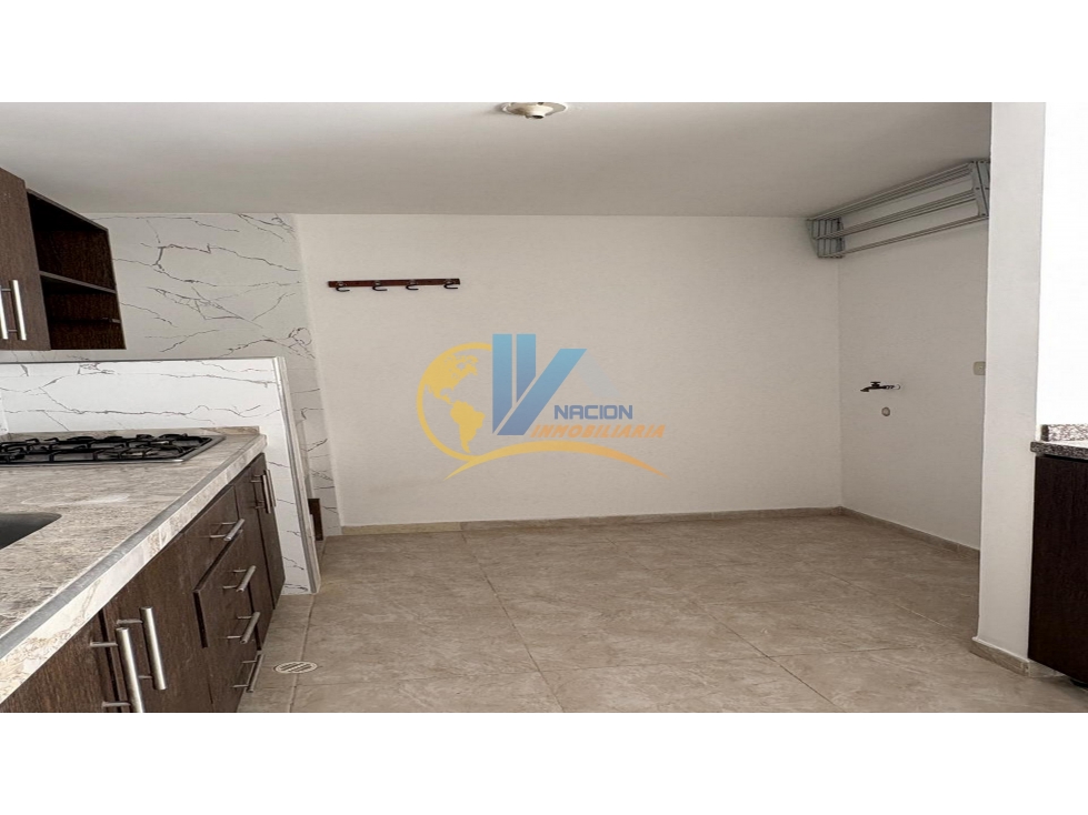SE VENDE APARTAMENTO EN CONJUNTO TRAPICHE/ PIEDECUESTA — foto 2