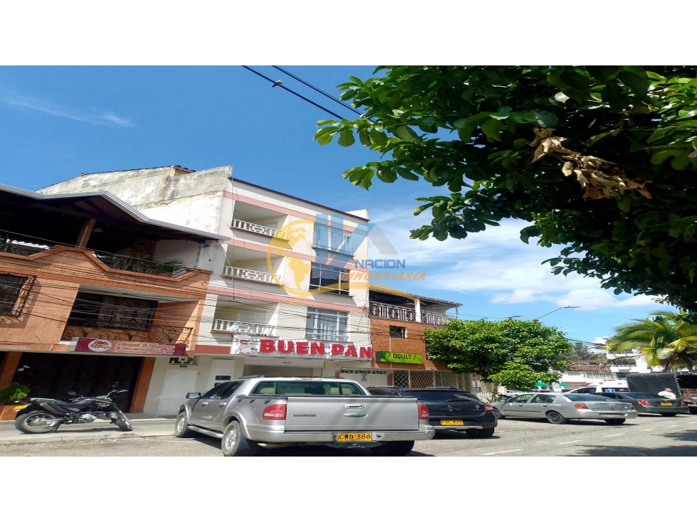 SE VENDE APARTAMENTO EN JARDINES DE COAVICONSA/BUCARAMANGA