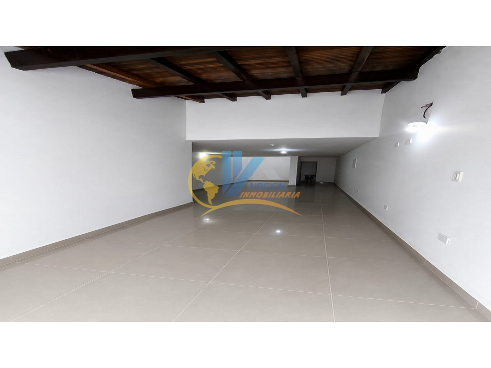 LOCAL EN ARRIENDO EN CAÑAVERAL - 1