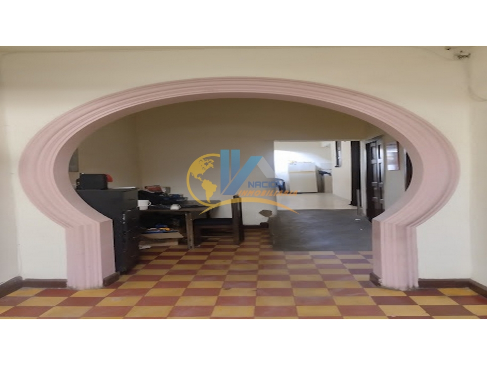 CASA EN VENTA EN SAN FRANCISCO
