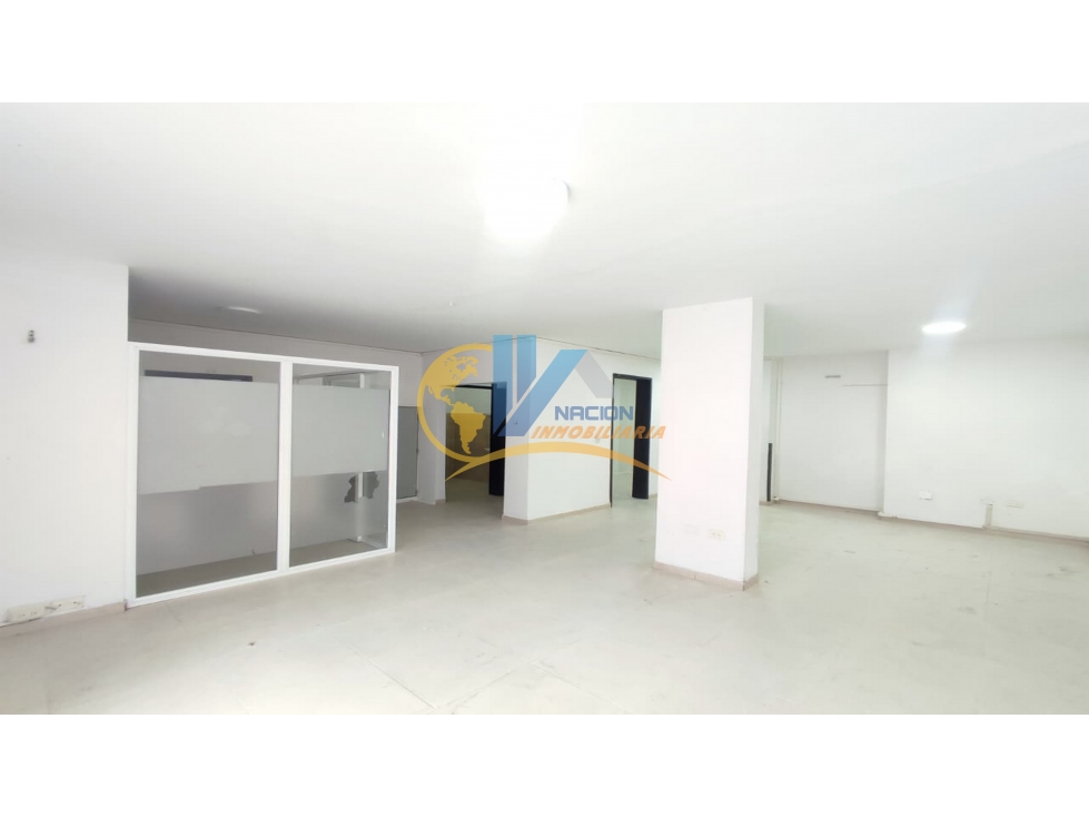 CASA COMERCIAL EN ARRIENDO EN SAN RAFAEL PIEDECUESTA - 1