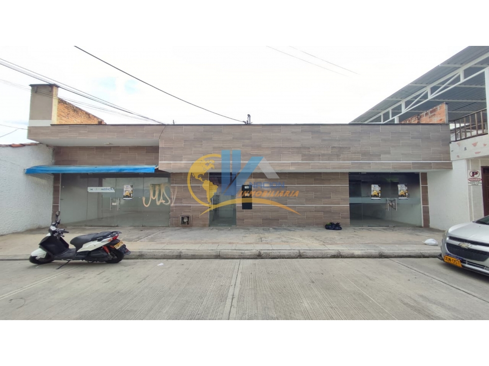 LOCAL EN ARRIENDO EN SAN RAFEL PIEDECUESTA - 1