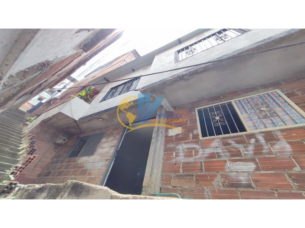 SE VENDE APARTAMENTO EN BUCARAMANGA BARRIO GRANJAS