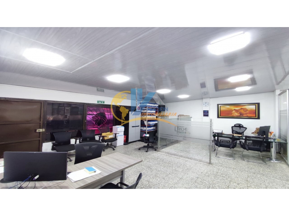 SE ARRIENDA OFICINAS EN GIRÓN - 2
