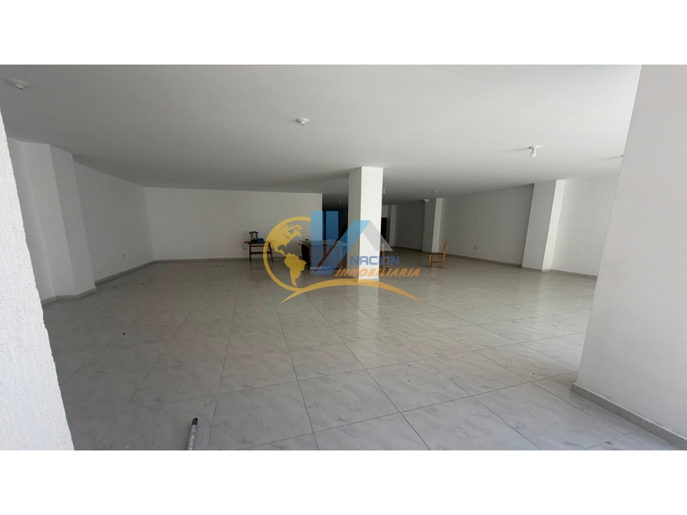 SE ARRIENDA LOCAL EN LA QUINTA CONDOMINIO PIEDECUESTA - 1
