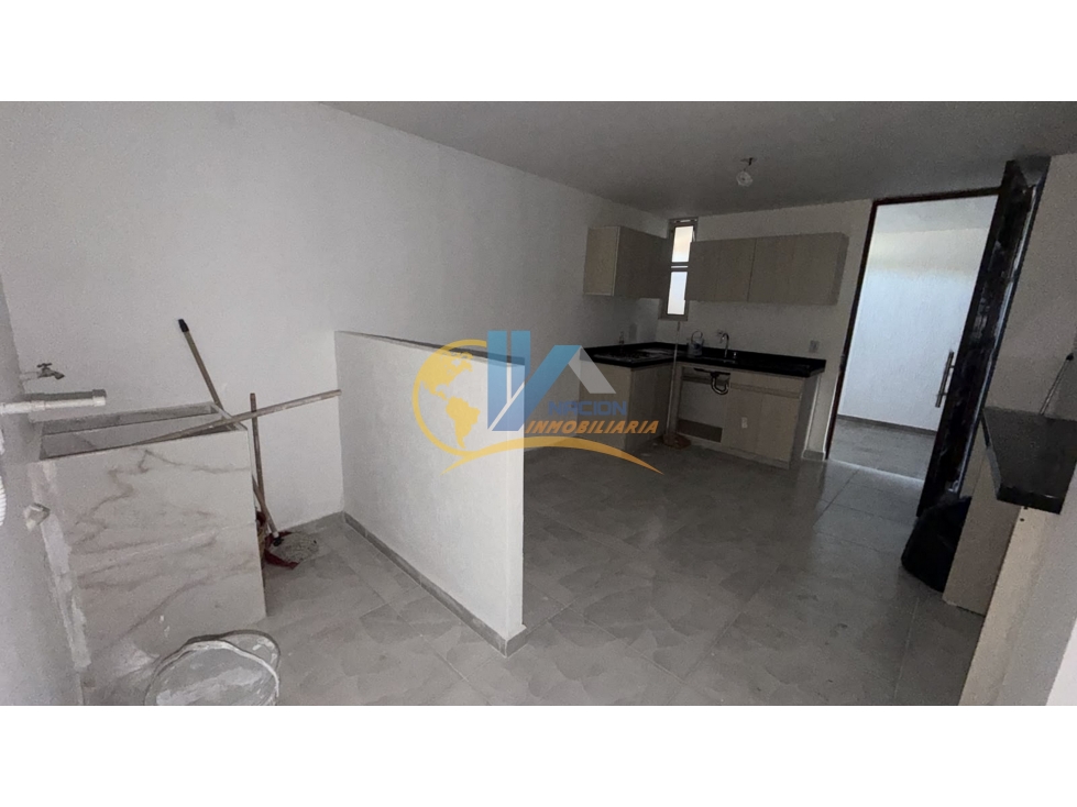 SE VENDE APARTAMENTO EN LA QUINTA CONDOMINIO PIEDECUESTA