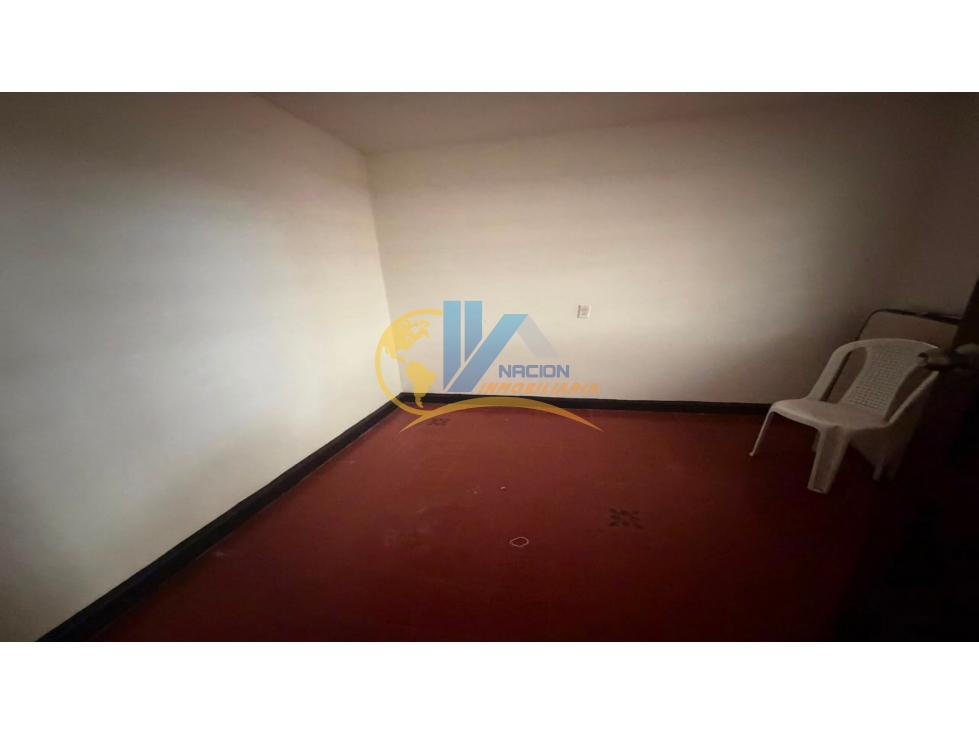 SE ARRIENDA CASA EN LA UNIVERSIDAD/BUCARAMANGA - 1