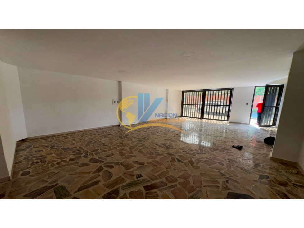 SE ARRIENDA HERMOSA CASA REMODELADA EN SAN ALONSO BGA - 1