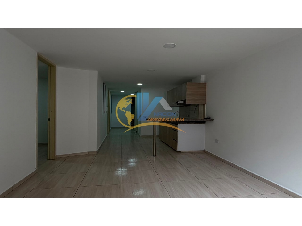 SE VENDE HERMOSO APARTAMENTO EN VILLAS DE CENAPROV PIEDECUESTA - 1