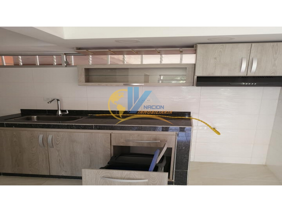 SE VENDE APARTAMENTO EN CONJUNTO RESIDENCAL ZAFIRO — foto 2