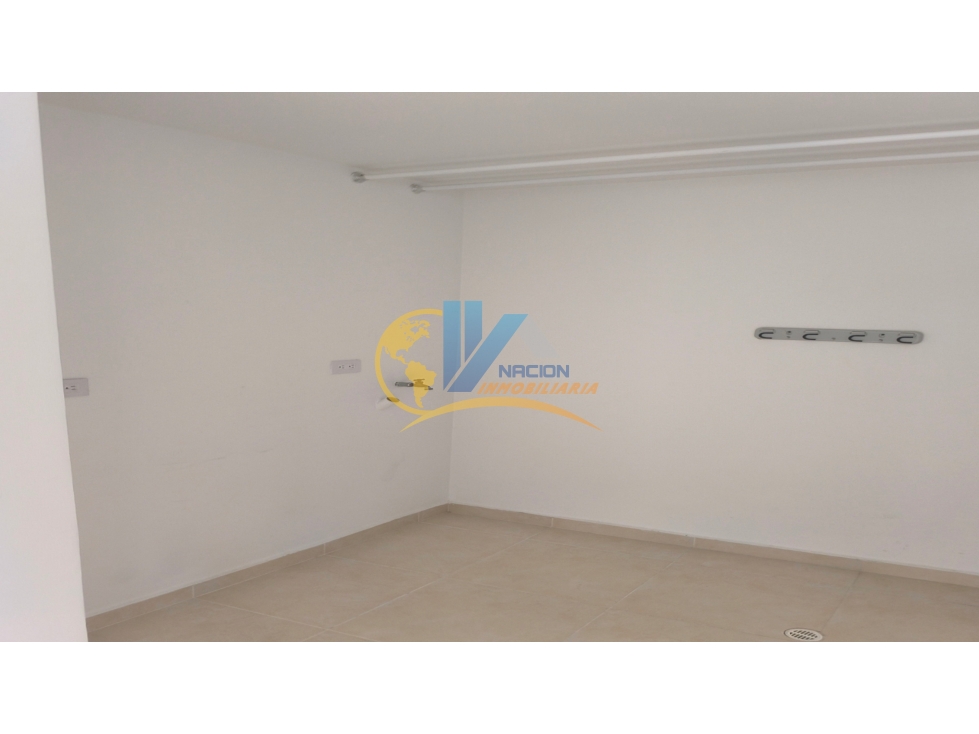 SE VENDE APTO EN EL CONJUNTO LA CANTERA DE LA CIUDADELA BARRO BLANCO — foto 6
