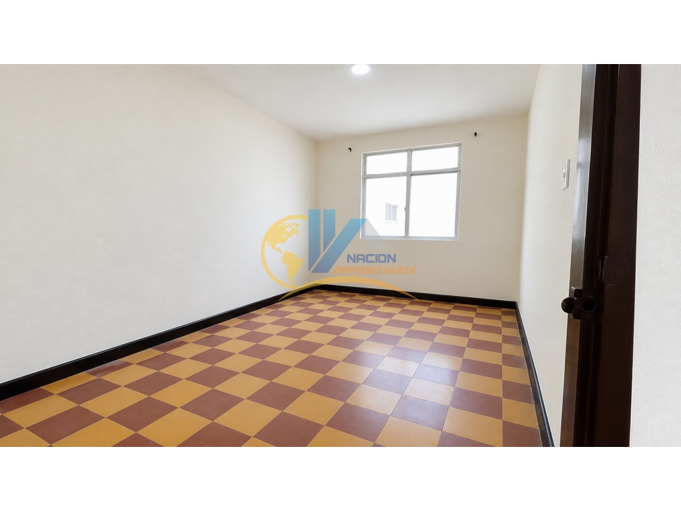 SE ARRIENDA CASA EN COMUNEROS - 3