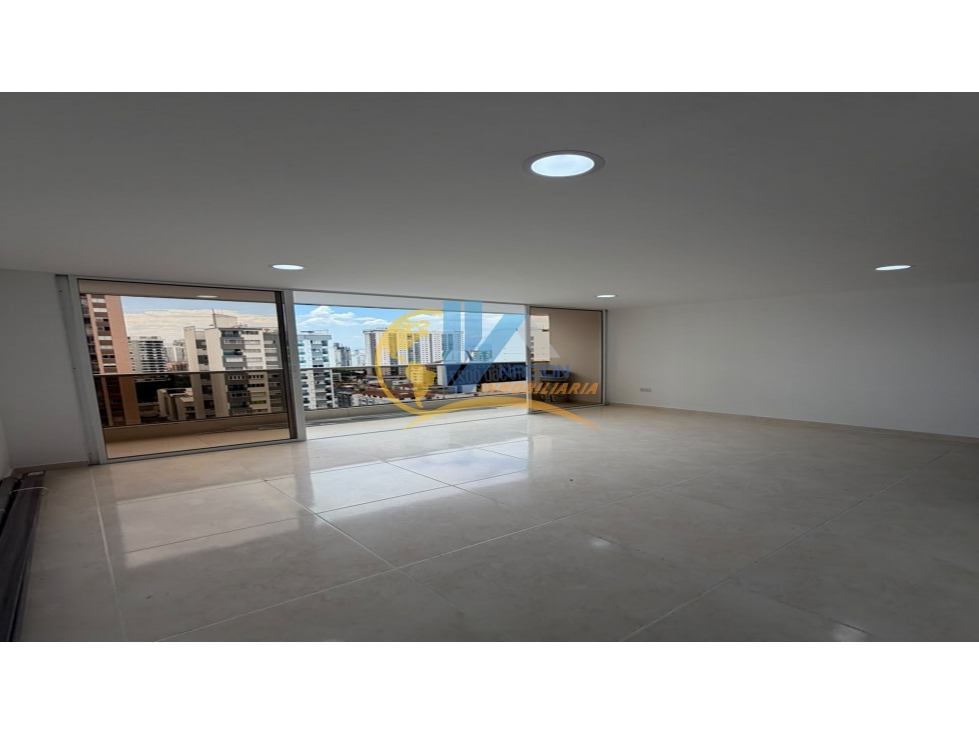 SE VENDE APTO EN PALLADIUM CONDOMINIO - 2