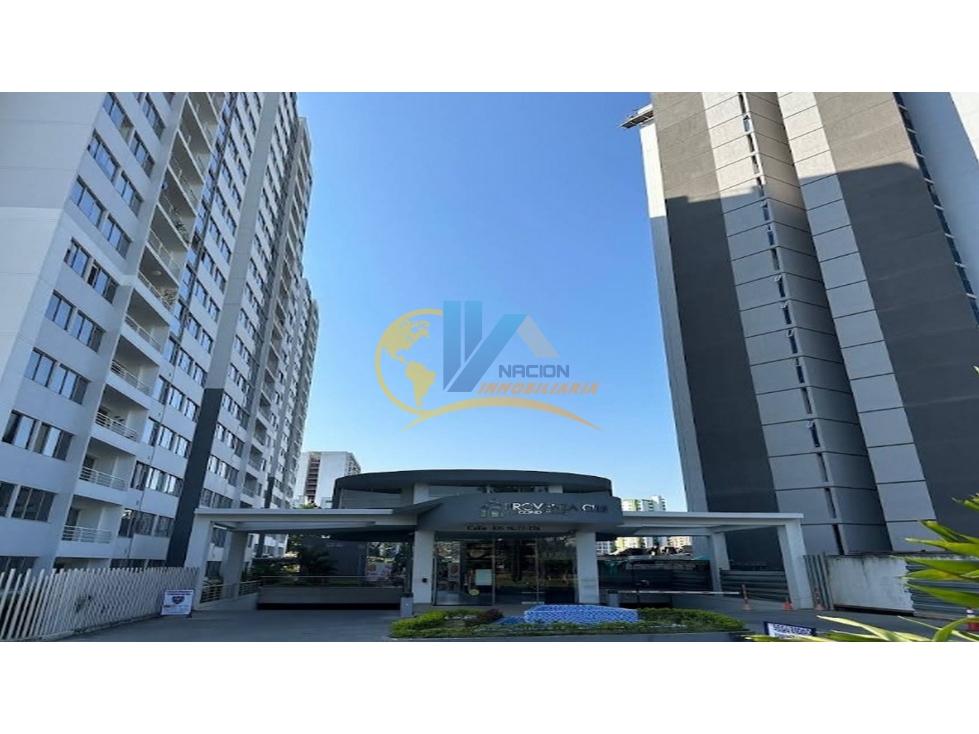 SE ARRIENDA APARTAMENTO EN PROVENZA CLUB CONDOMINIO - 1