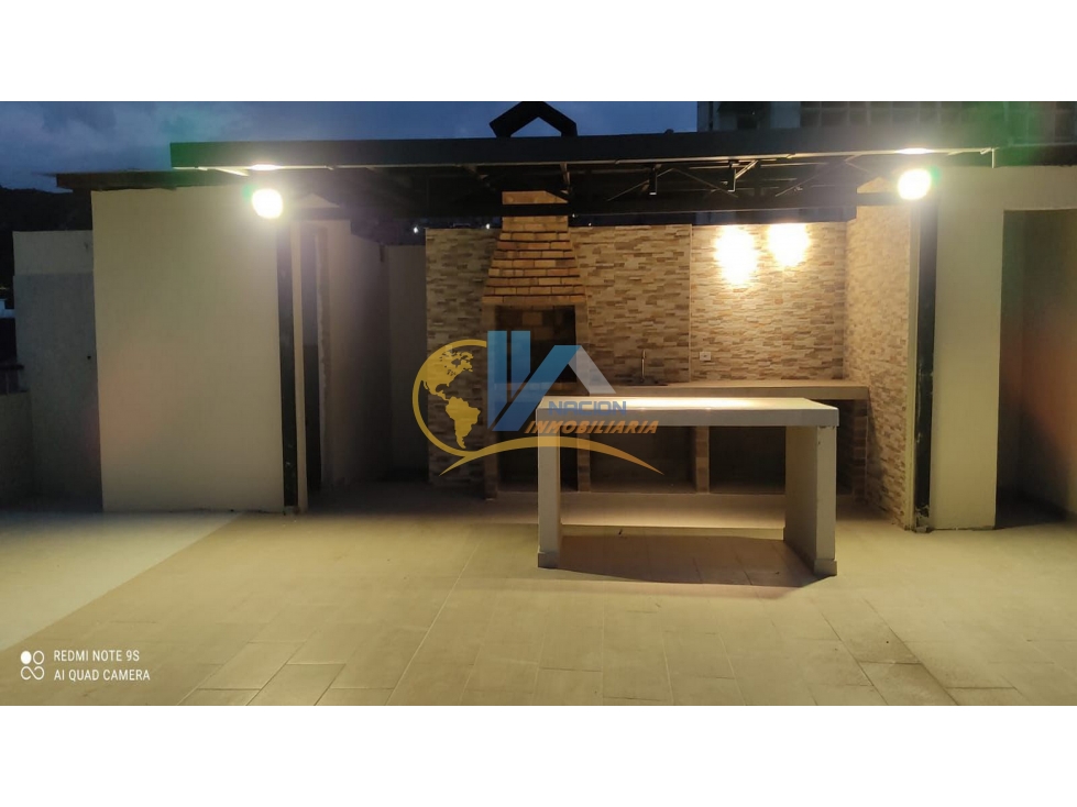 SE VENDE APTO EDIFICIO TERCERO DA QUINTA - 5