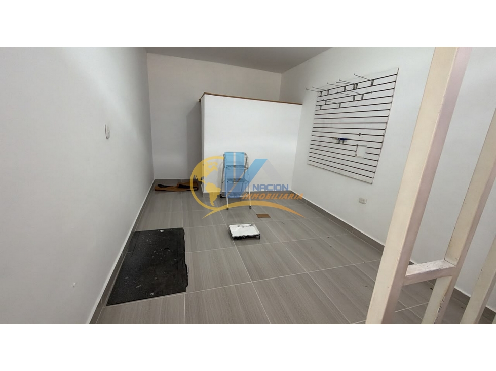 SE ARRIENDA LOCAL EN LA CL19#28-51 - 2