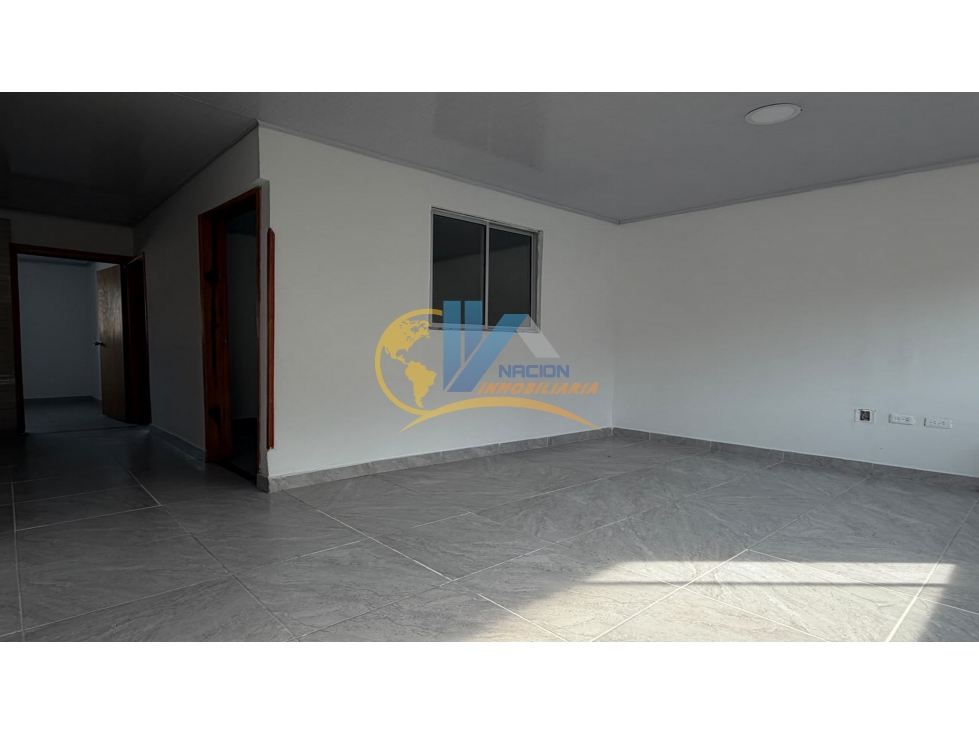 SE ARRIENDA APARTAMENTO EN PIEDECUESTA - 1