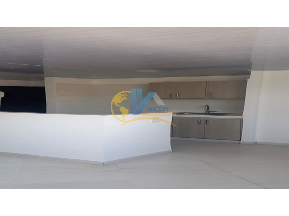 SE ARRIENDA HERMOSO APARTAMENTO