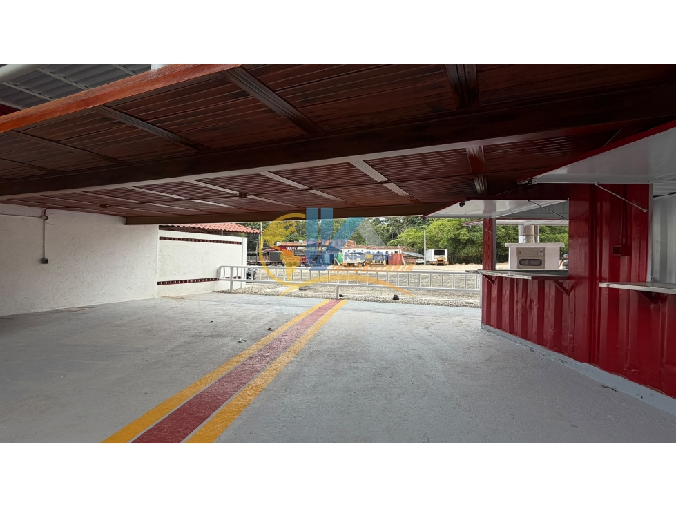 SE ARRIENDA LOCAL COMERCIAL A LAS AFUERAS DE PIEDECUESTA - 1