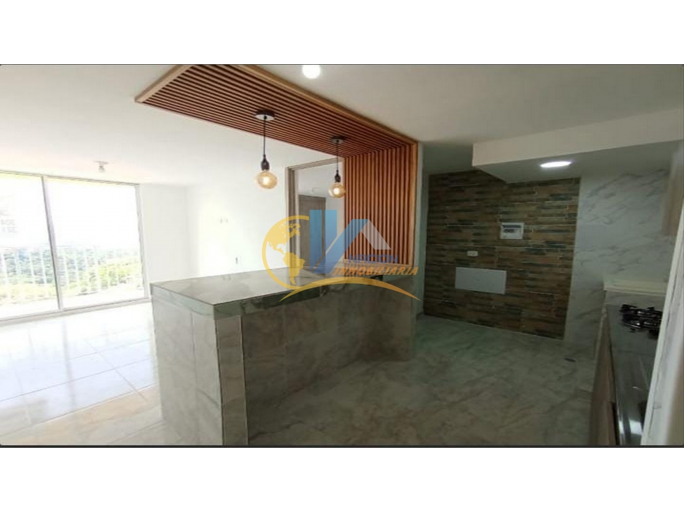 SE VENDE HERMOSO APTO PARA ESTRENAR EN PORVENIR