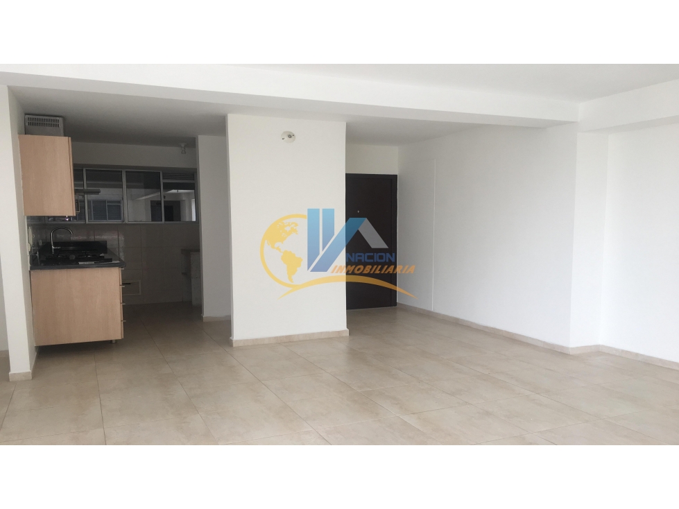 SE VENDE APARTAMENTO EN BUCARAMANGA