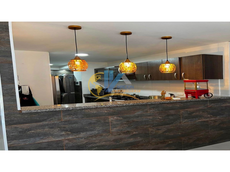 SE ARRIENDA / VENDE HERMOSO APTO EN BALCONES DE RUITOQUE — foto 2