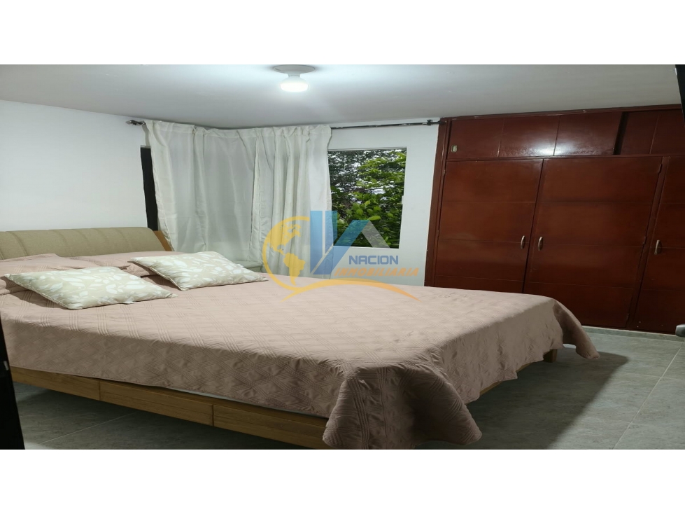 SE VENDE HERMOSO APTO EN EL BARRIO BELLAVISTA — foto 2