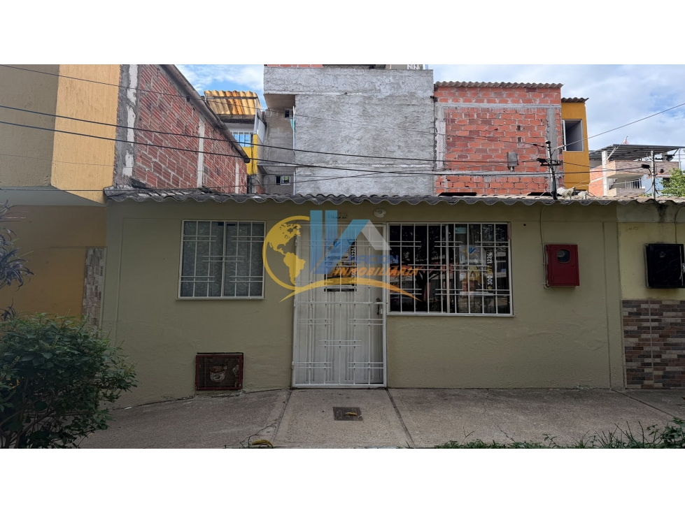 SE ARRIENDA HERMOSA CASA EN PIEDECUESTA